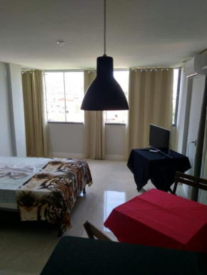 Vila Suítes Coliving